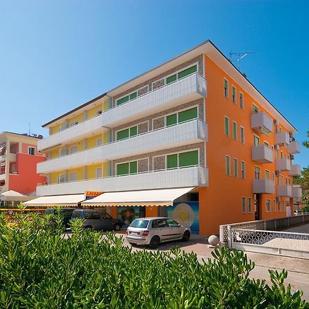 Apartament Ida Bibione Zewnętrze zdjęcie