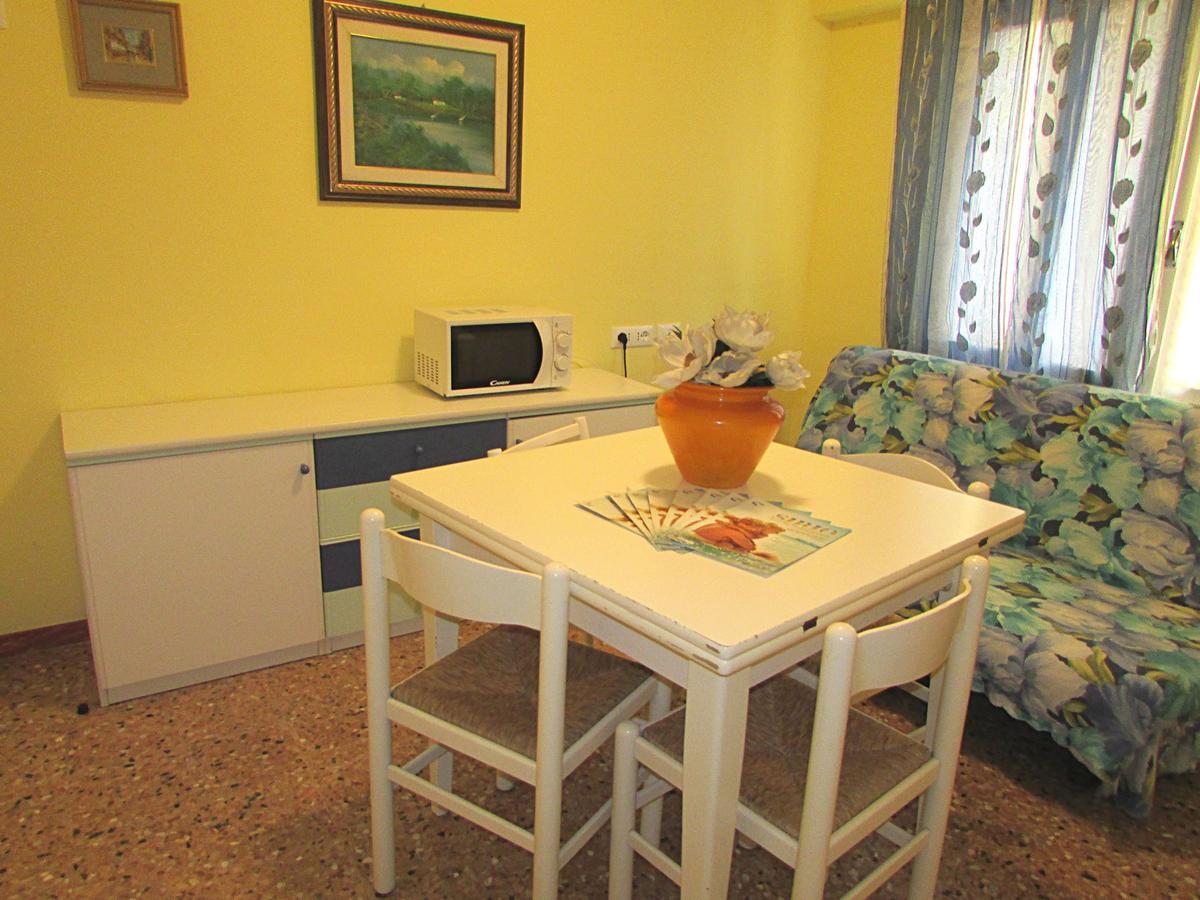Apartament Ida Bibione Zewnętrze zdjęcie