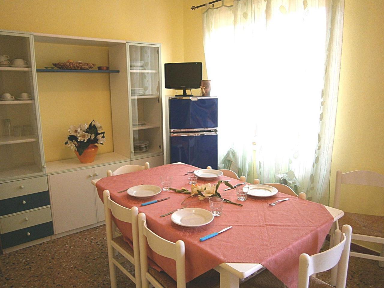 Apartament Ida Bibione Zewnętrze zdjęcie