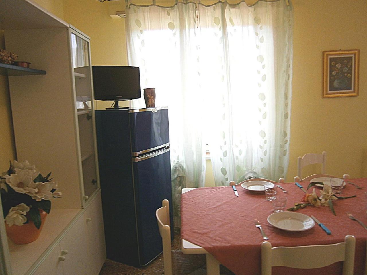 Apartament Ida Bibione Zewnętrze zdjęcie