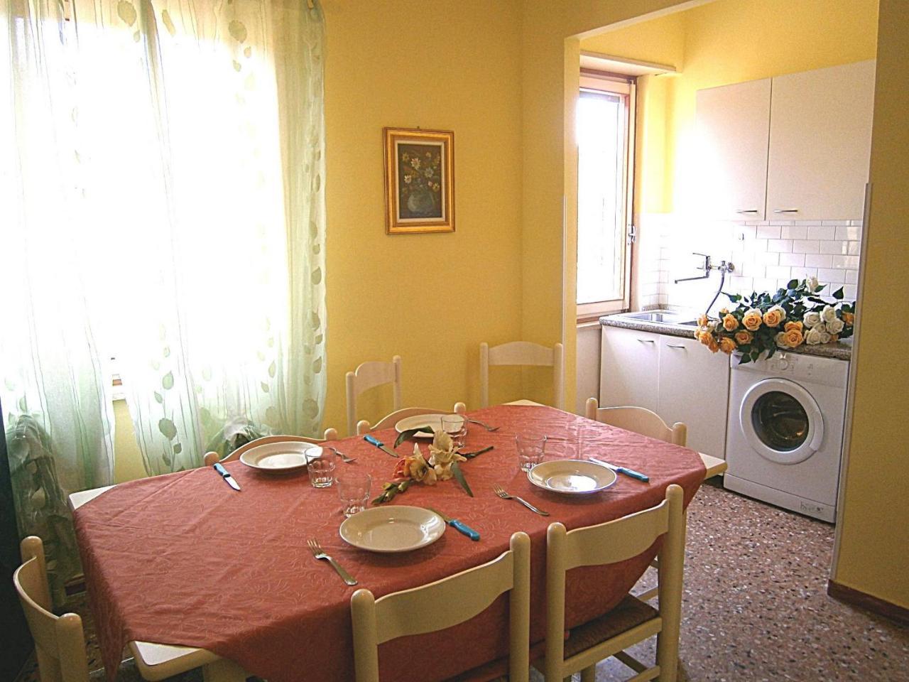 Apartament Ida Bibione Zewnętrze zdjęcie