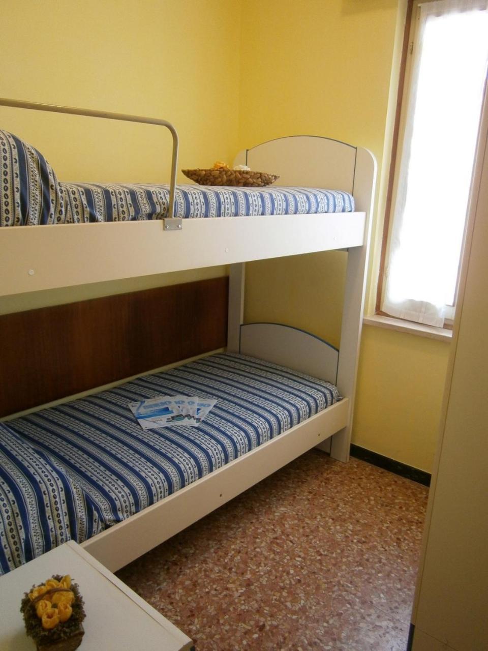Apartament Ida Bibione Zewnętrze zdjęcie