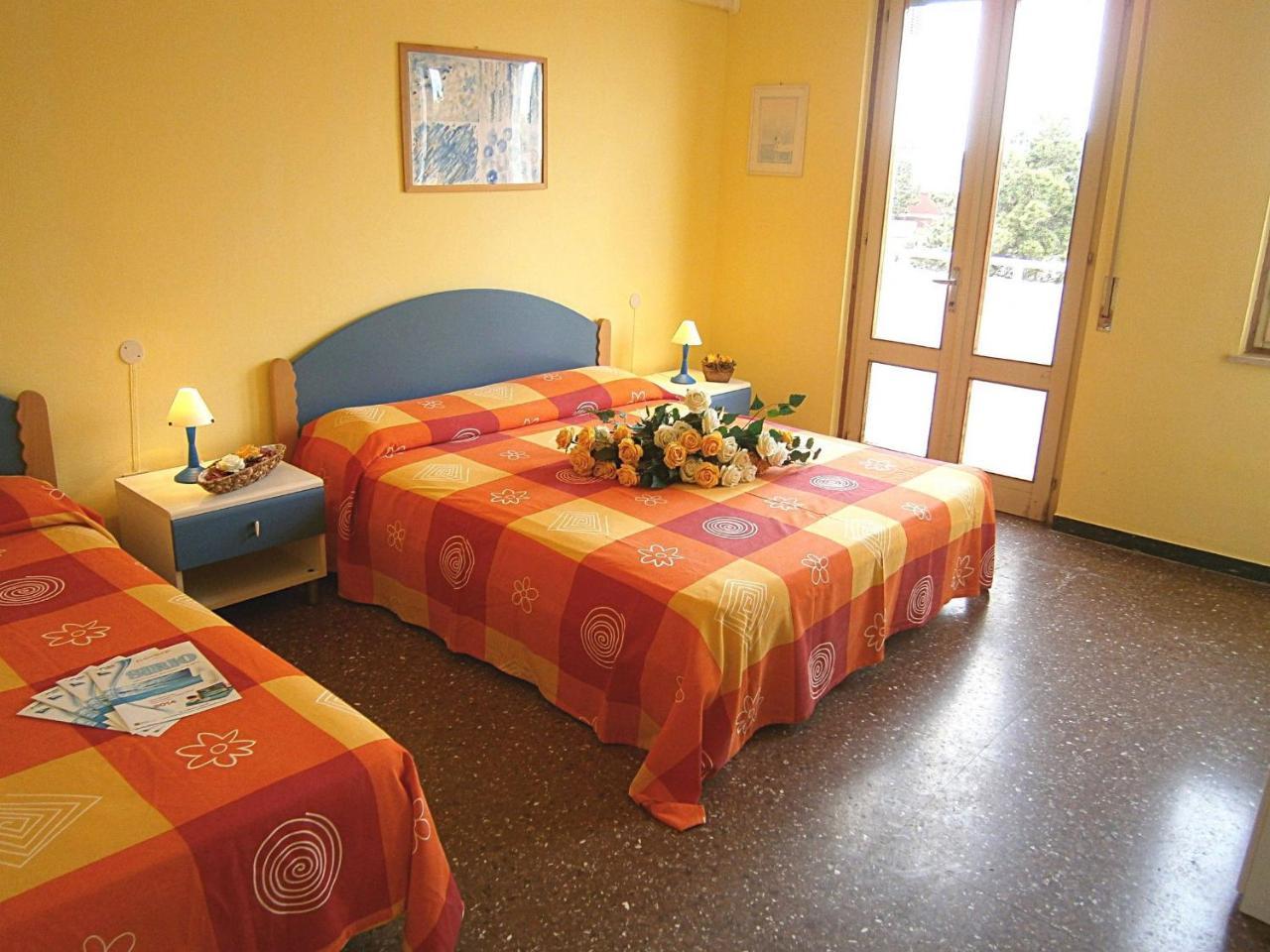Apartament Ida Bibione Zewnętrze zdjęcie