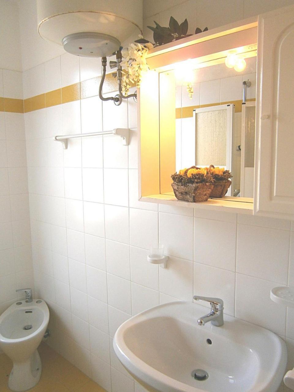 Apartament Ida Bibione Zewnętrze zdjęcie