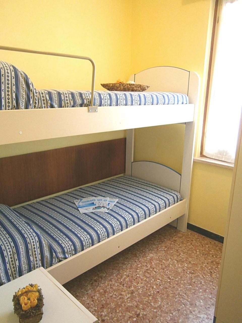 Apartament Ida Bibione Zewnętrze zdjęcie