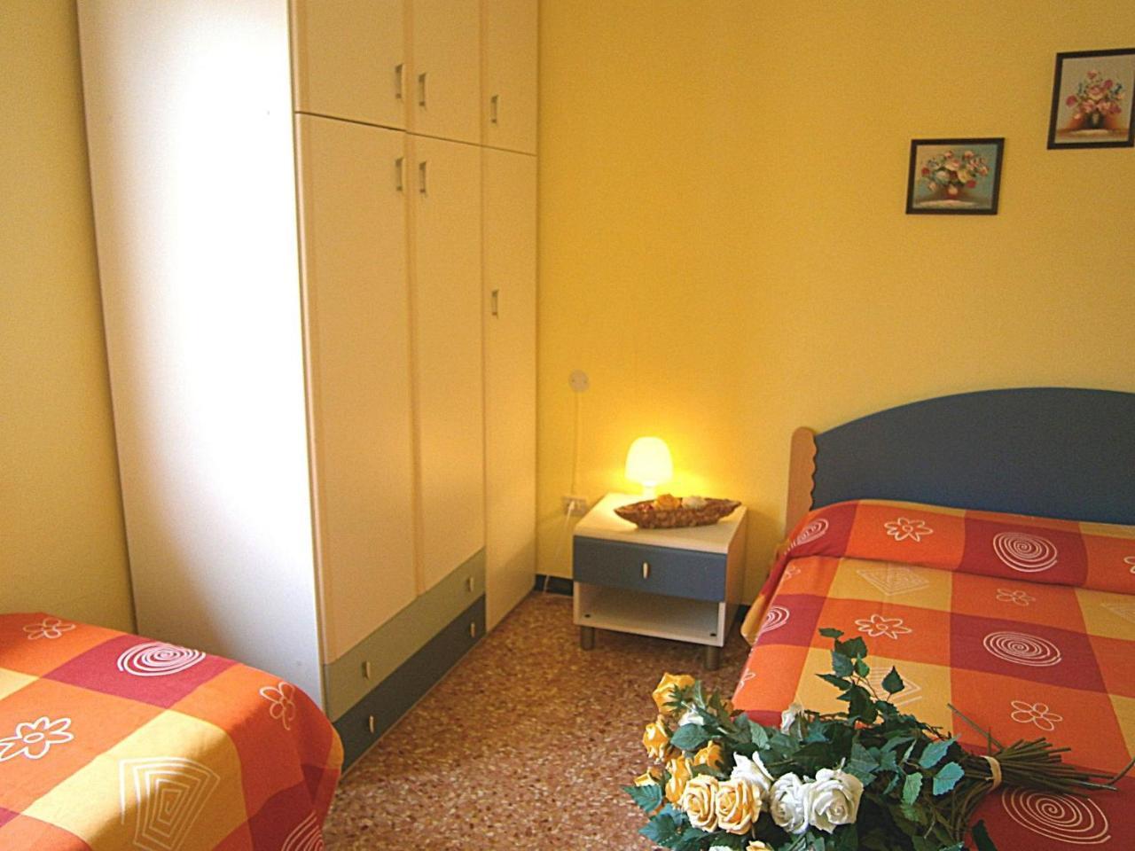 Apartament Ida Bibione Zewnętrze zdjęcie