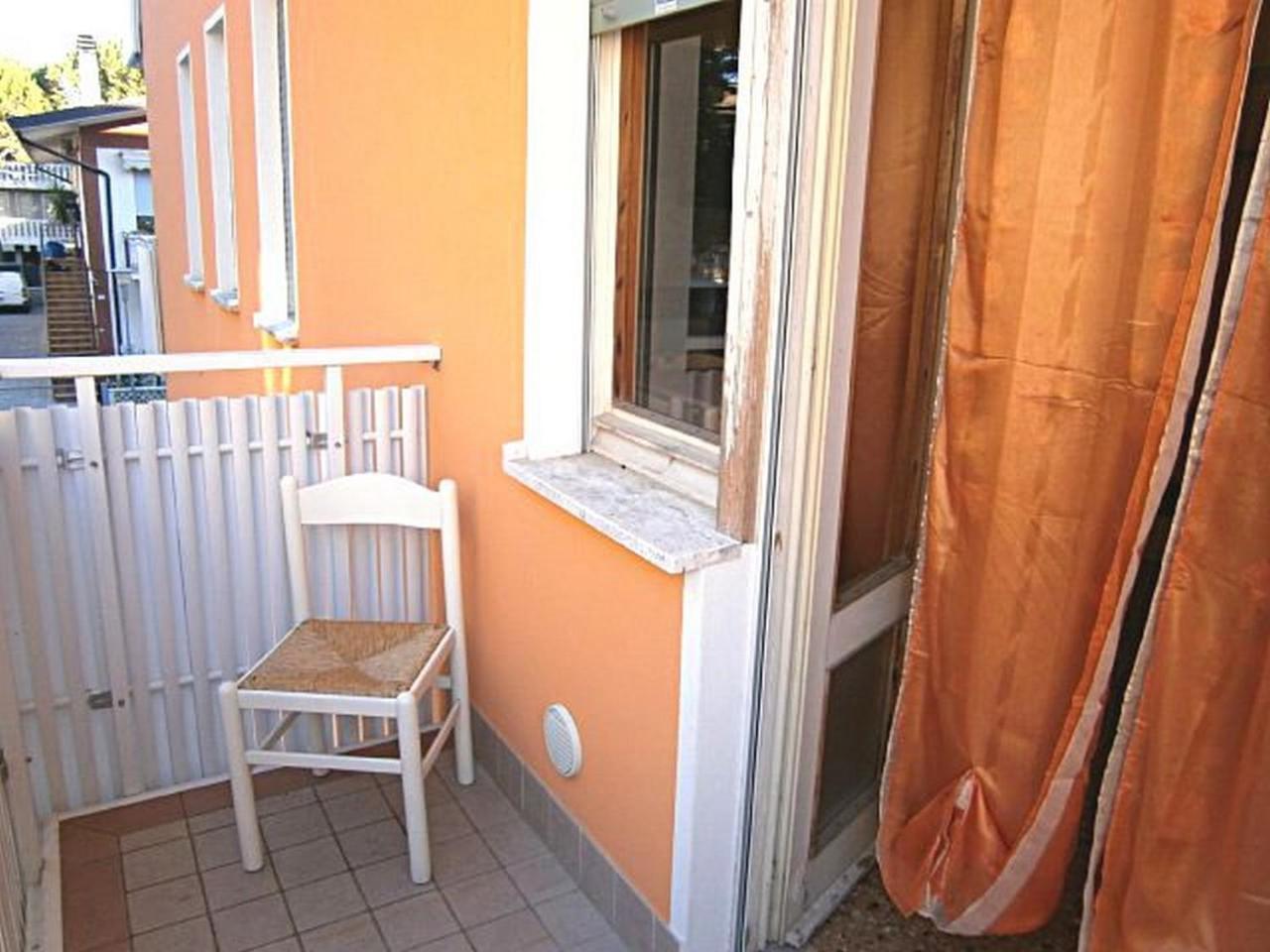 Apartament Ida Bibione Zewnętrze zdjęcie