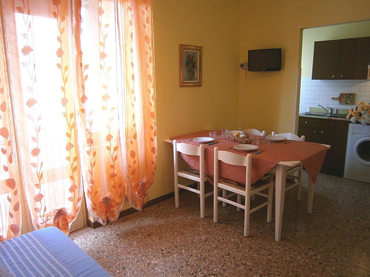 Apartament Ida Bibione Zewnętrze zdjęcie