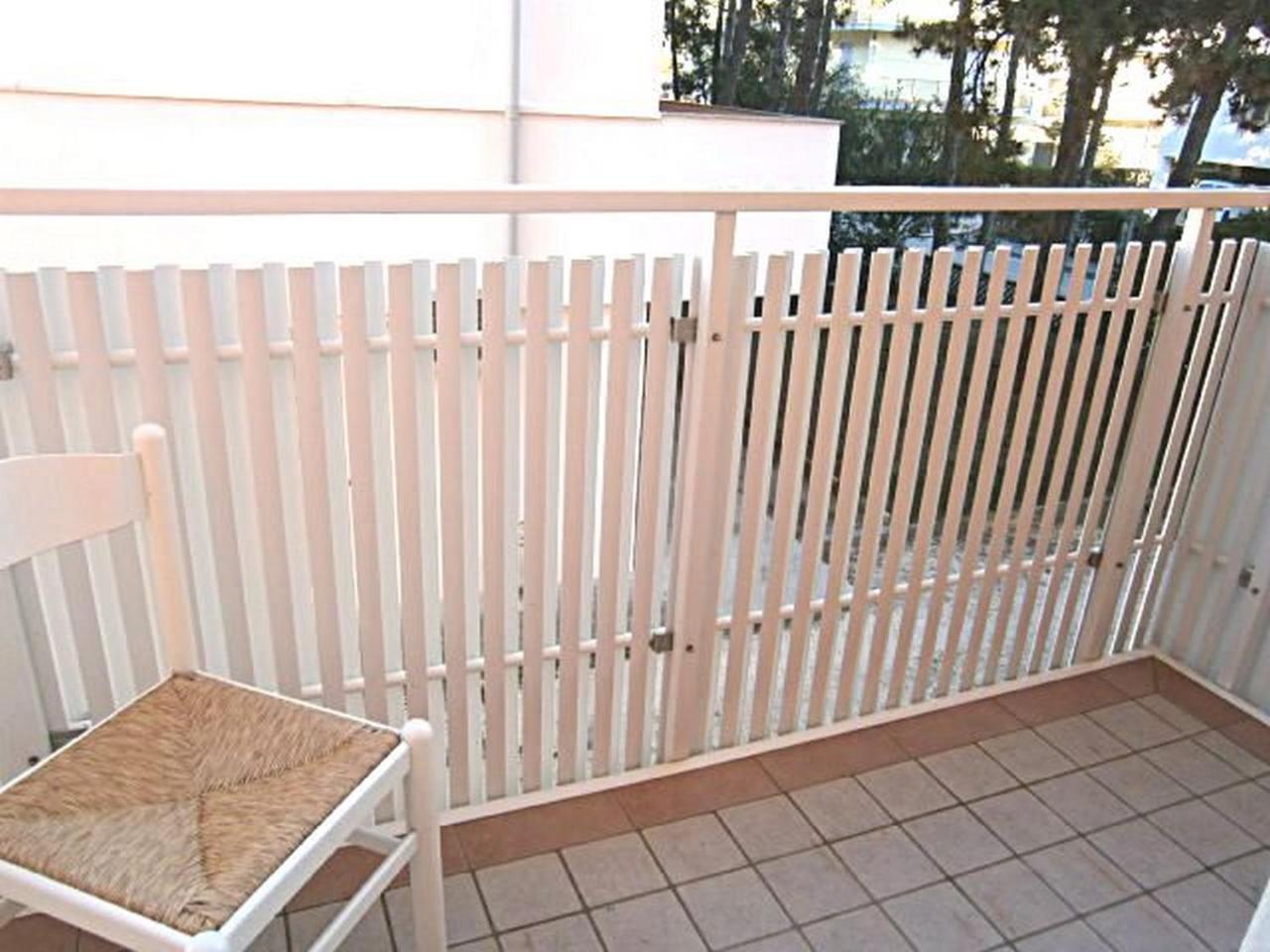 Apartament Ida Bibione Zewnętrze zdjęcie