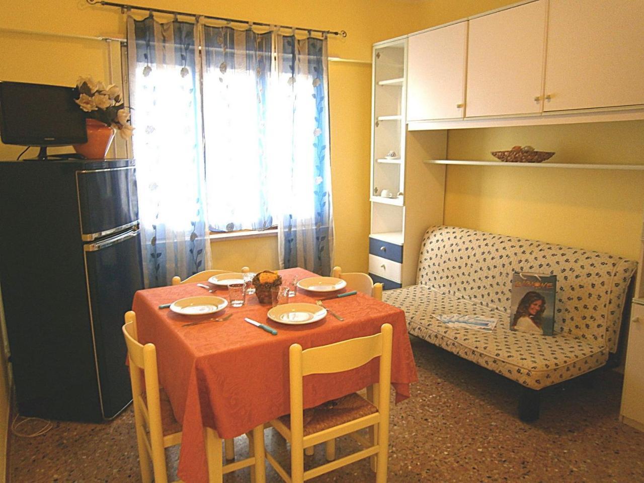 Apartament Ida Bibione Zewnętrze zdjęcie