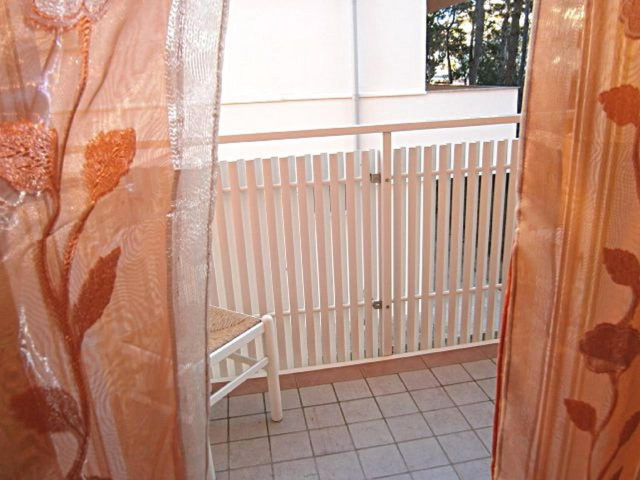 Apartament Ida Bibione Zewnętrze zdjęcie