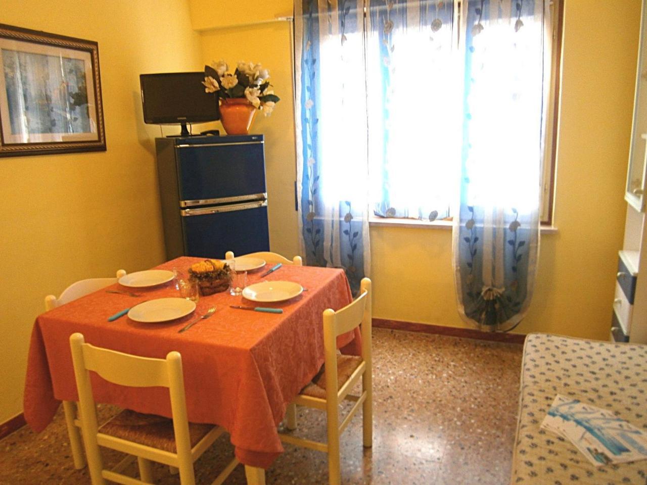 Apartament Ida Bibione Zewnętrze zdjęcie