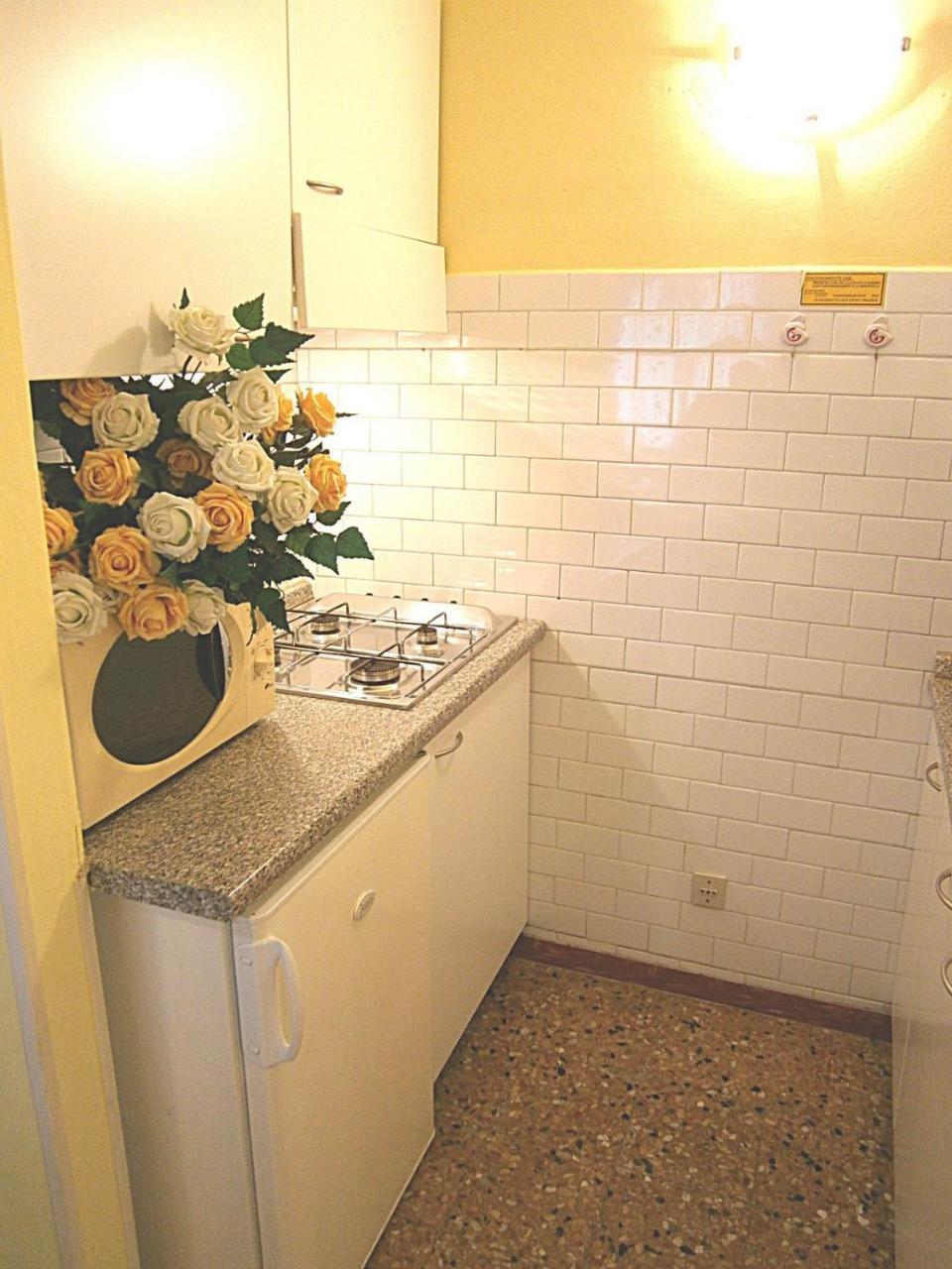 Apartament Ida Bibione Zewnętrze zdjęcie