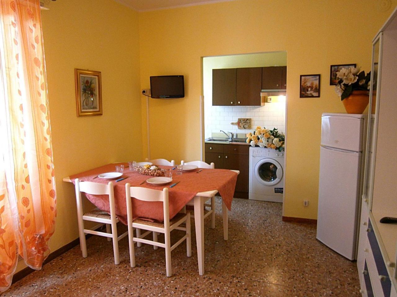 Apartament Ida Bibione Zewnętrze zdjęcie