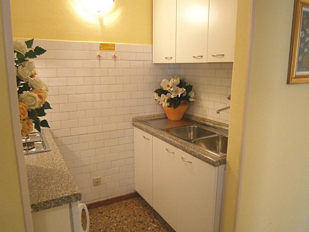 Apartament Ida Bibione Zewnętrze zdjęcie