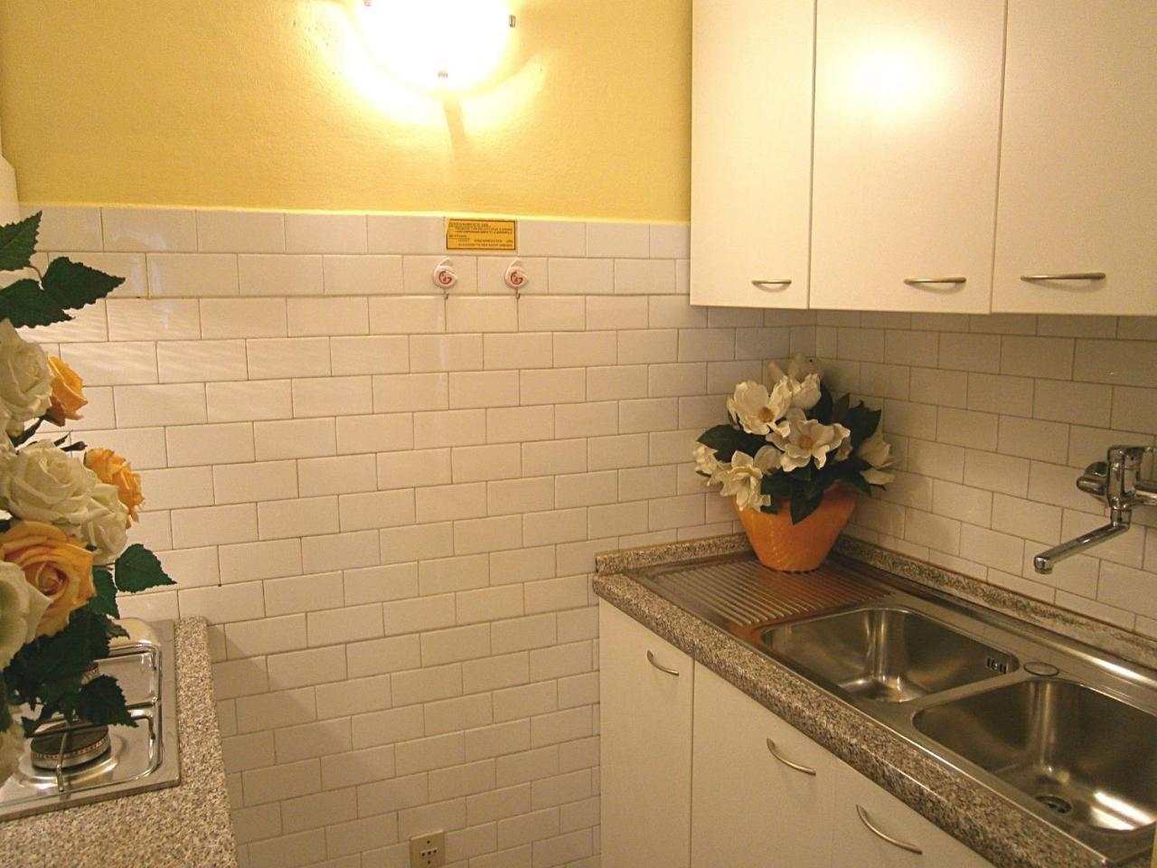 Apartament Ida Bibione Zewnętrze zdjęcie
