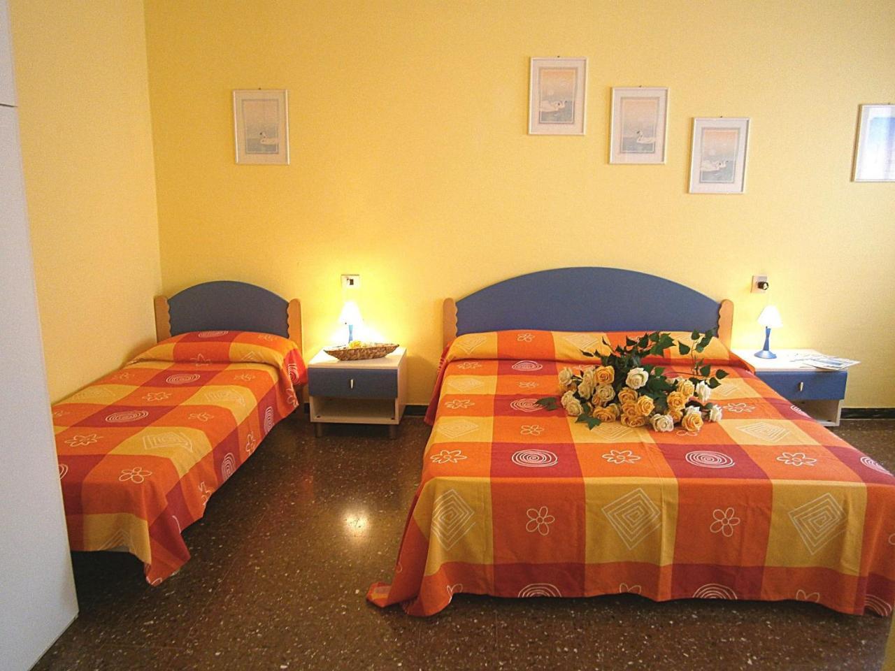 Apartament Ida Bibione Zewnętrze zdjęcie