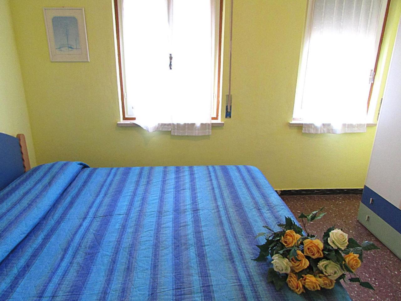 Apartament Ida Bibione Zewnętrze zdjęcie