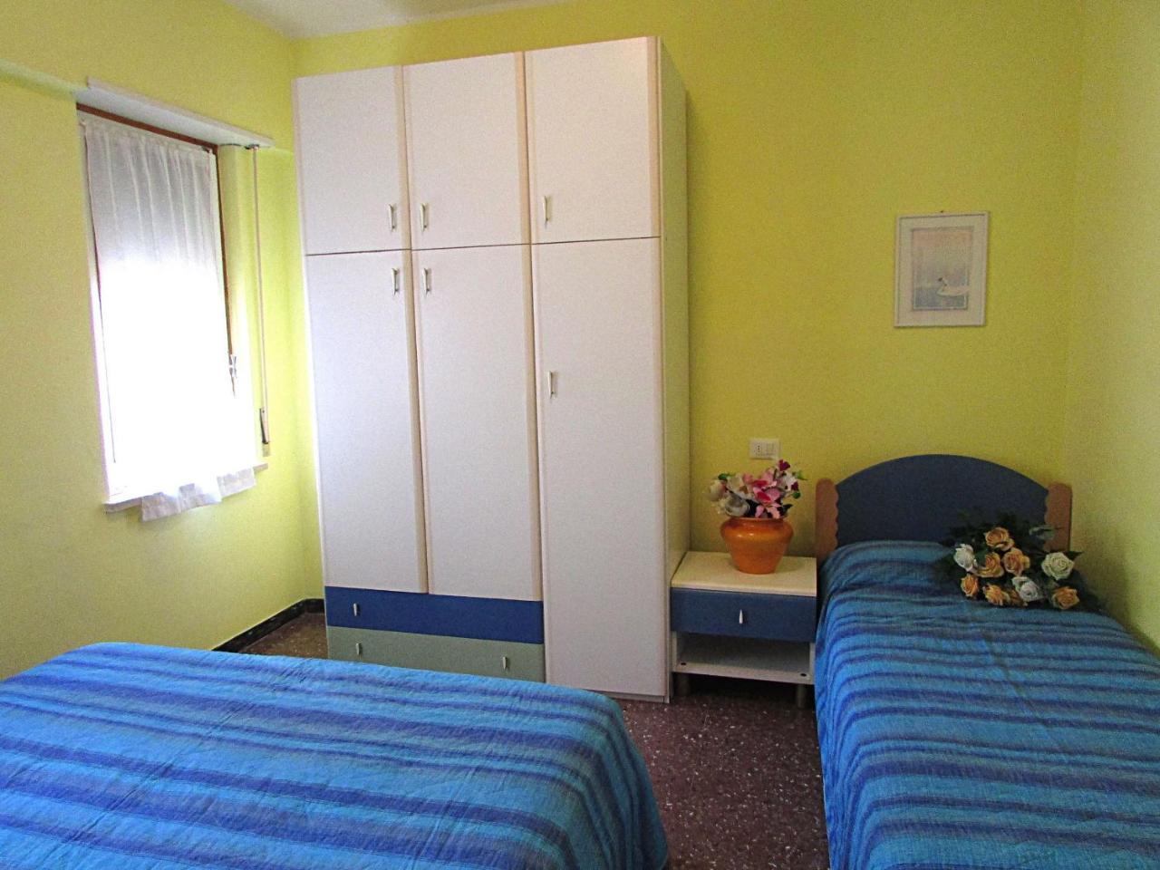 Apartament Ida Bibione Zewnętrze zdjęcie