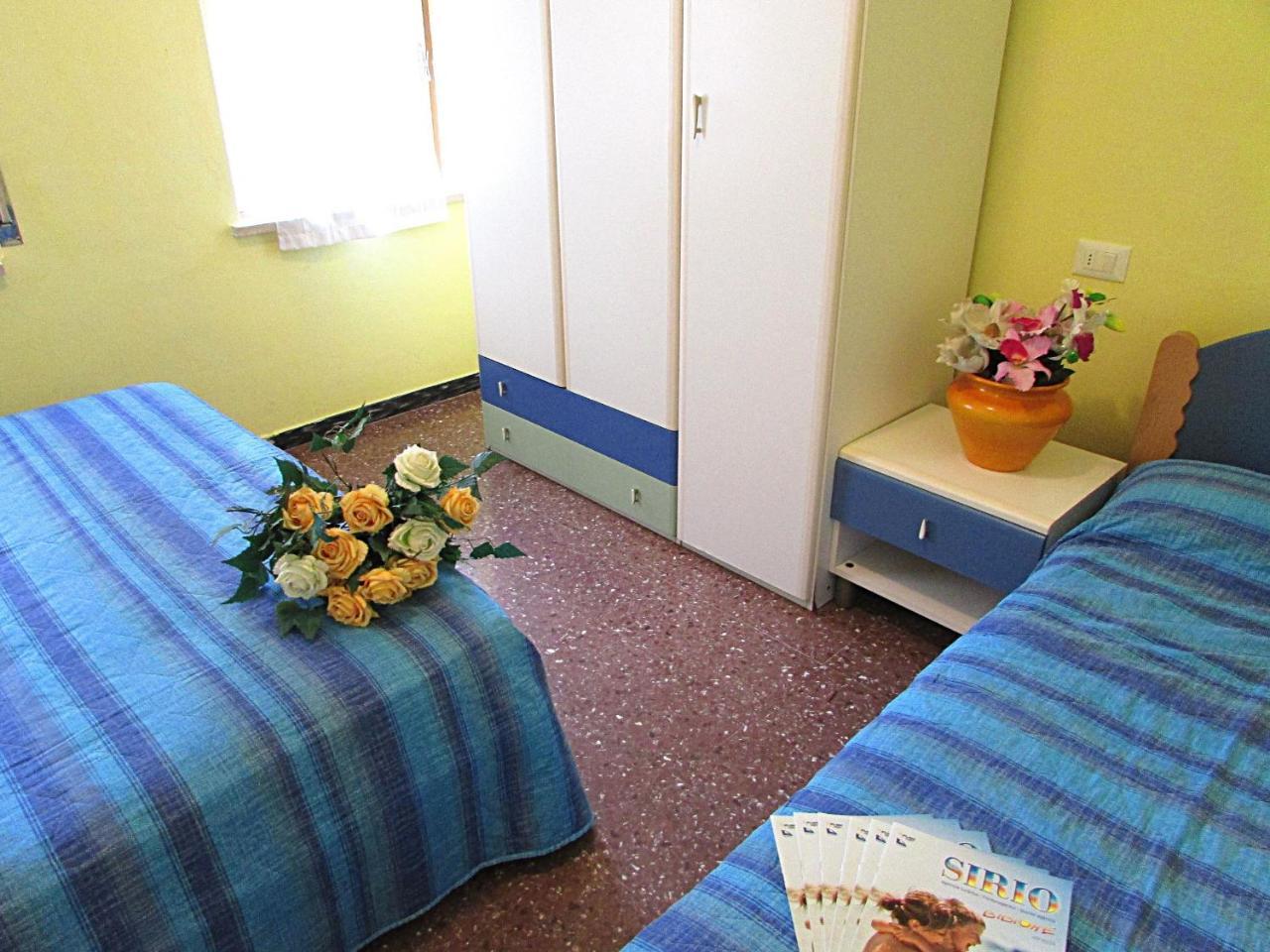Apartament Ida Bibione Zewnętrze zdjęcie